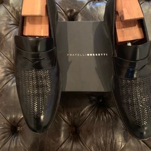 Fratelli Rossetti dress shoes
